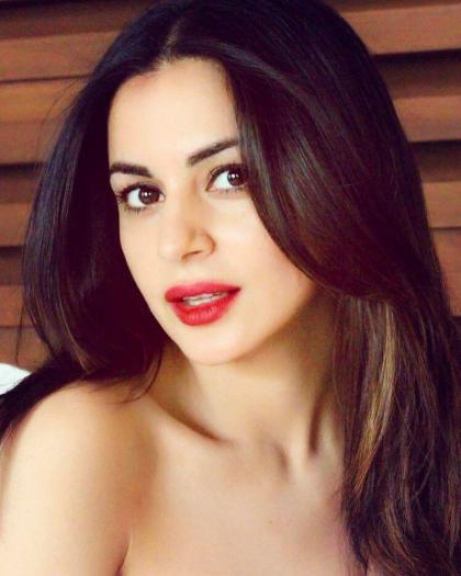 Shraddha Arya photo 240585