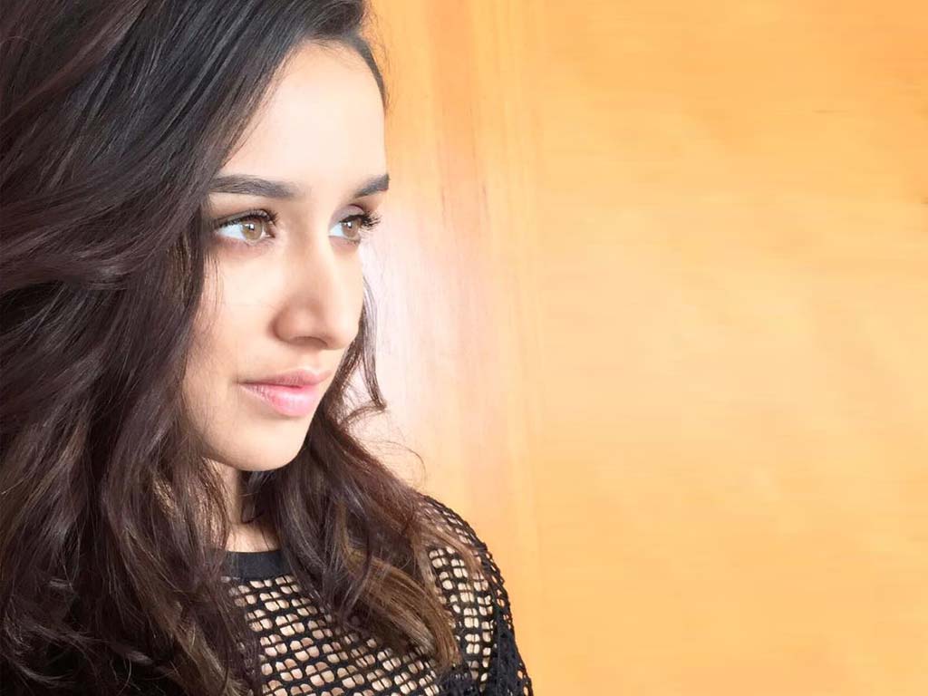 Shraddha Kapoor #240641