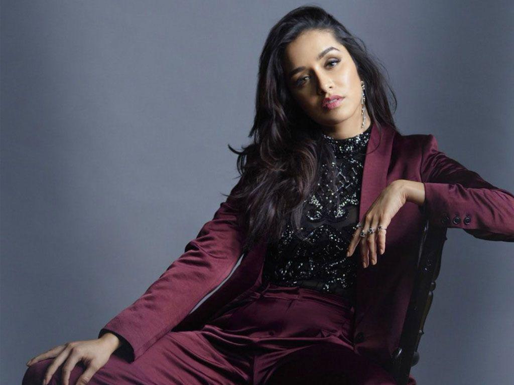 Shraddha Kapoor #240646