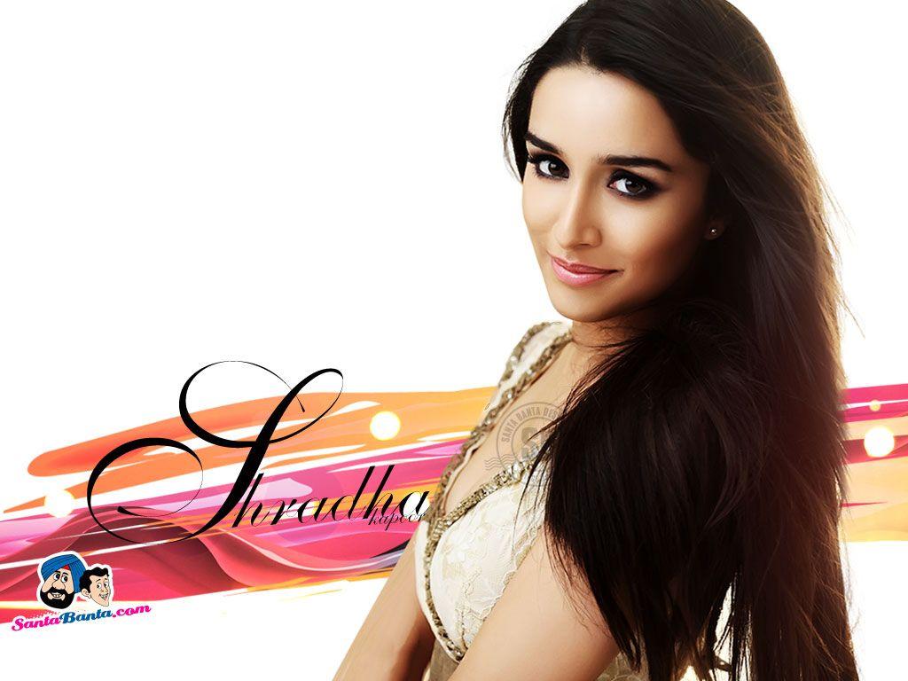 Shraddha Kapoor #240648