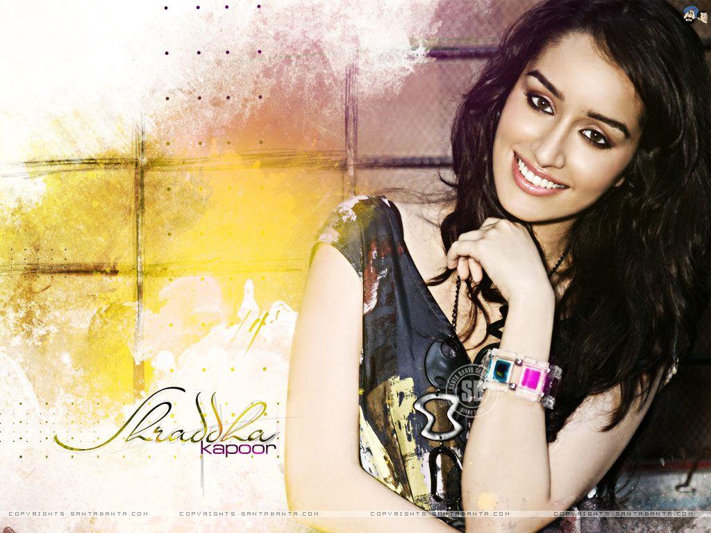 Shraddha Kapoor #240658