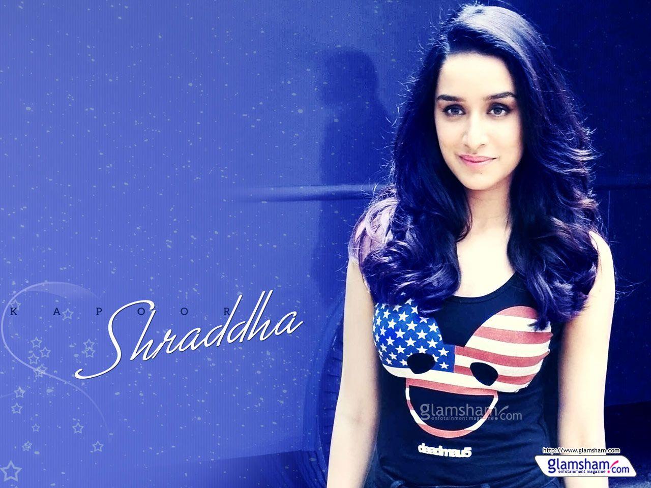 Shraddha Kapoor #240661