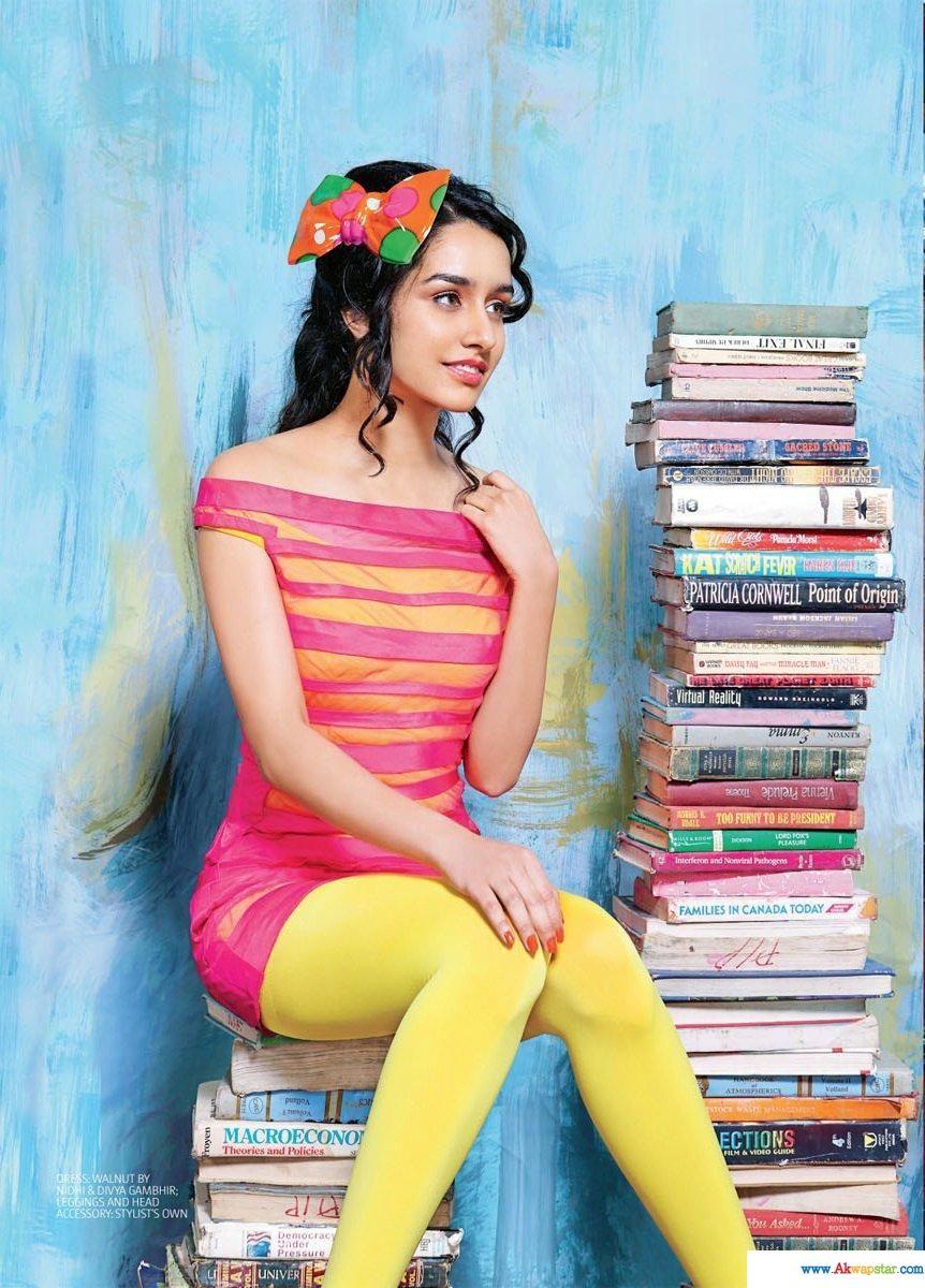 Shraddha Kapoor #240669