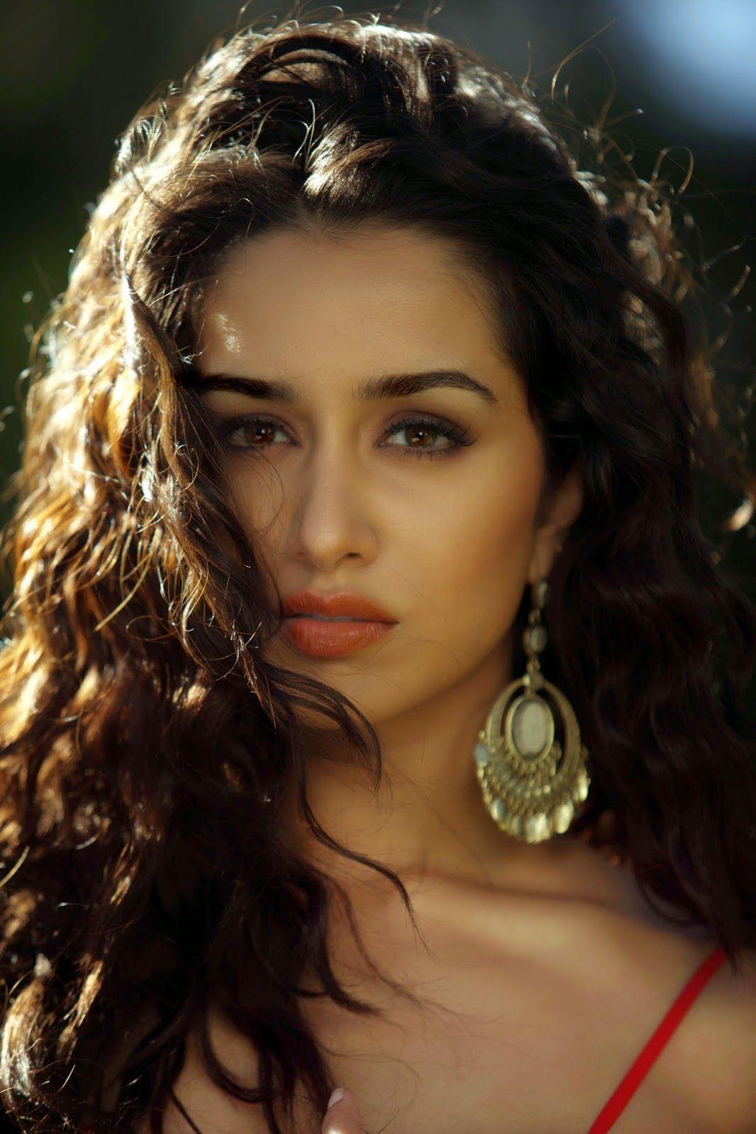 Shraddha Kapoor #240679