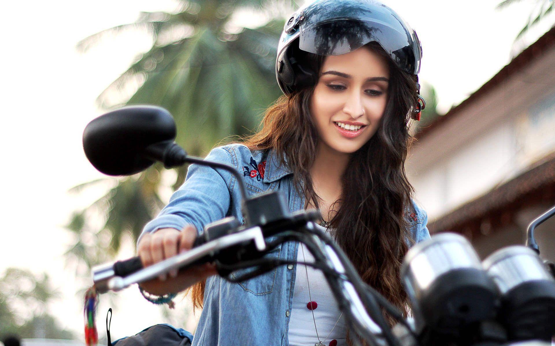 Shraddha Kapoor #240681