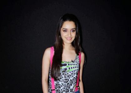 Shraddha Kapoor photo 240649