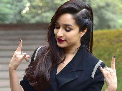 Shraddha Kapoor photo 240652