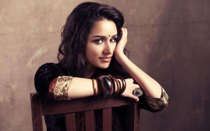 Shraddha Kapoor photo 240655