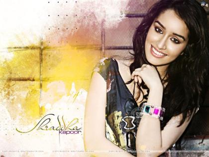 Shraddha Kapoor photo 240658