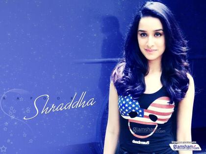 Shraddha Kapoor photo 240661
