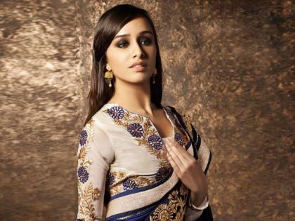 Shraddha Kapoor photo 240665