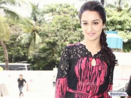 Shraddha Kapoor photo 240672