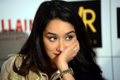Shraddha Kapoor photo 240677