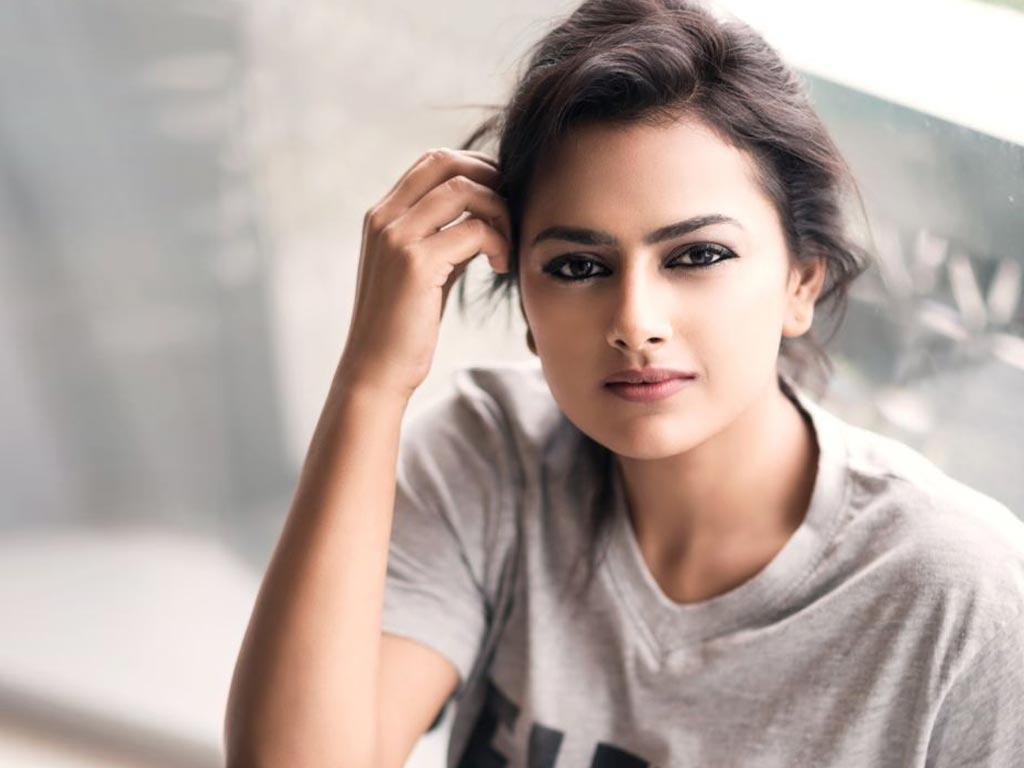 Shraddha Srinath #240688