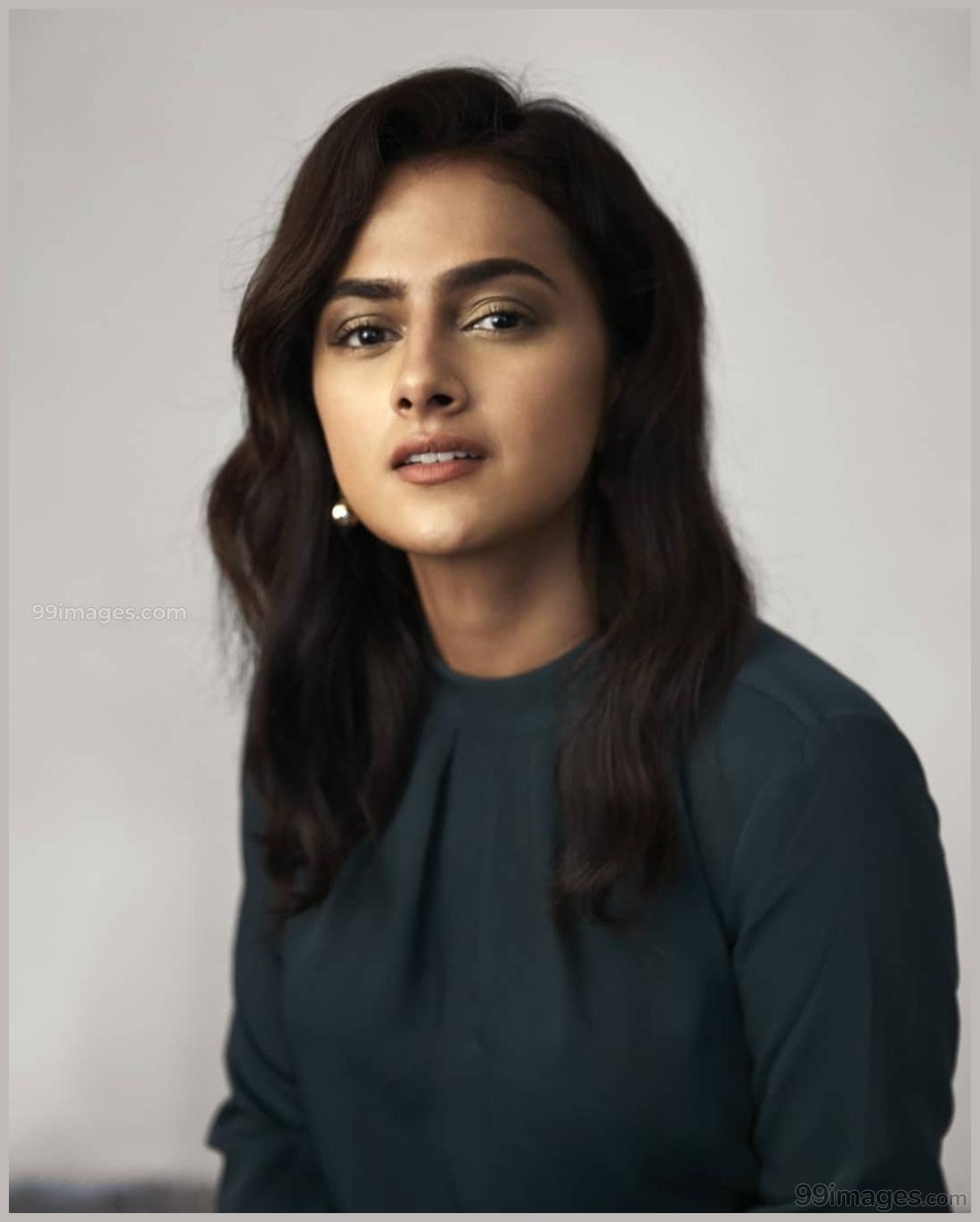 Shraddha Srinath #240693