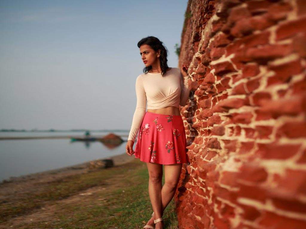 Shraddha Srinath #240696