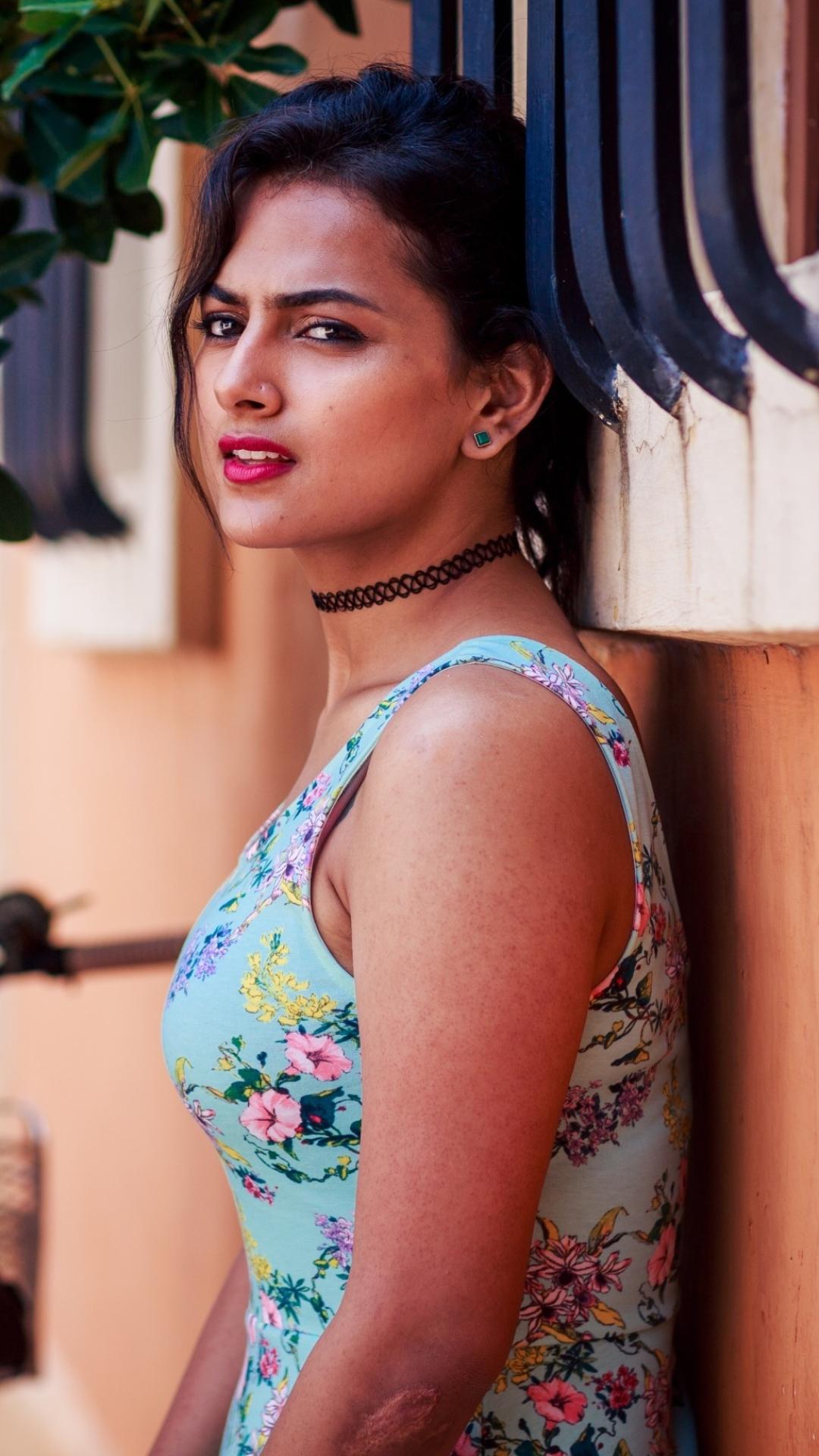 Shraddha Srinath #240718