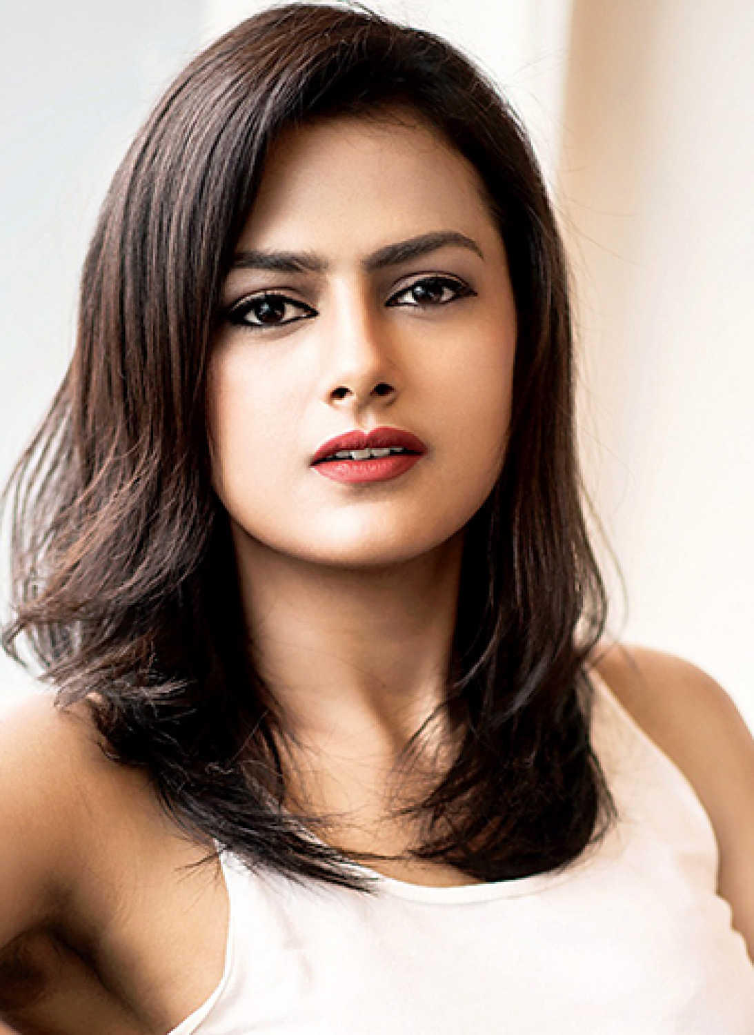 Shraddha Srinath #240719