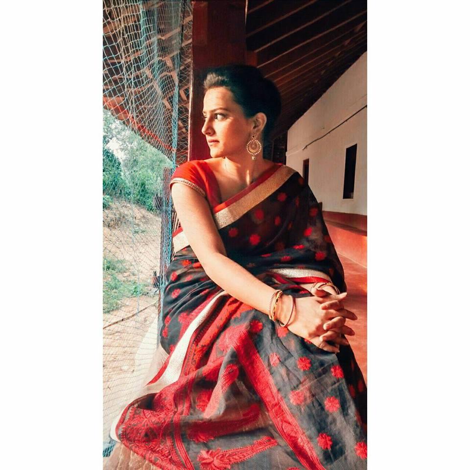 Shraddha Srinath #240727