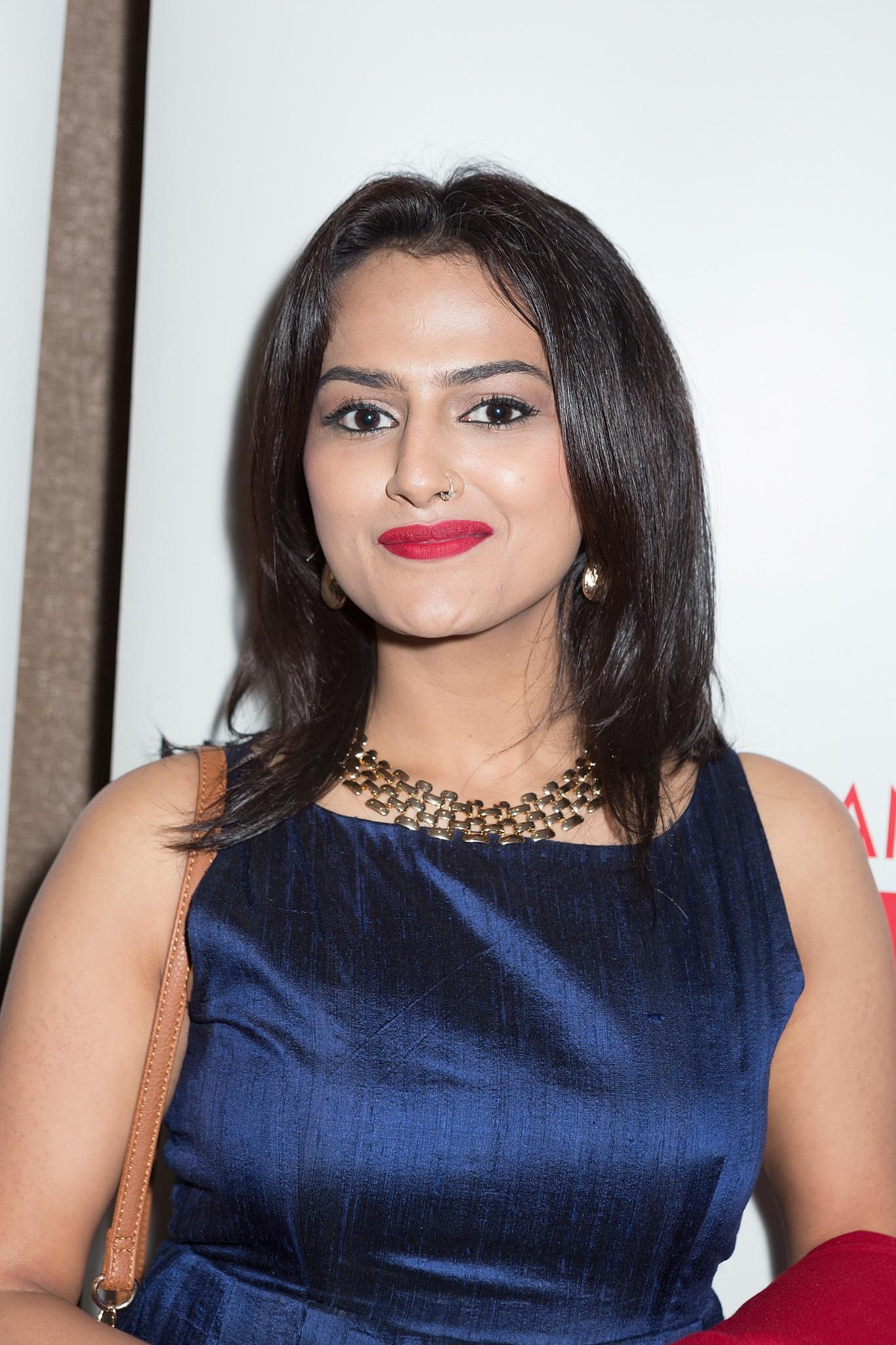 Shraddha Srinath #240729