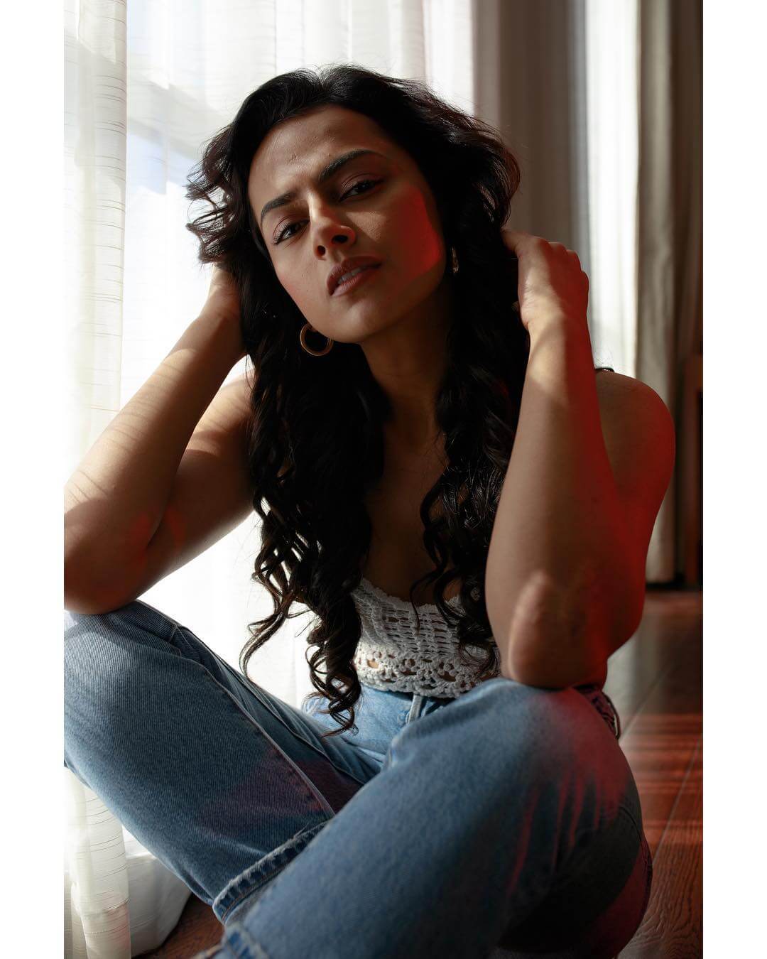 Shraddha Srinath #240733