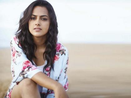 Shraddha Srinath