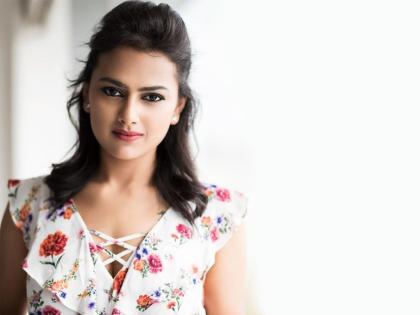 Shraddha Srinath