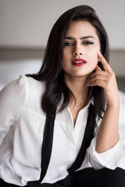 Shraddha Srinath