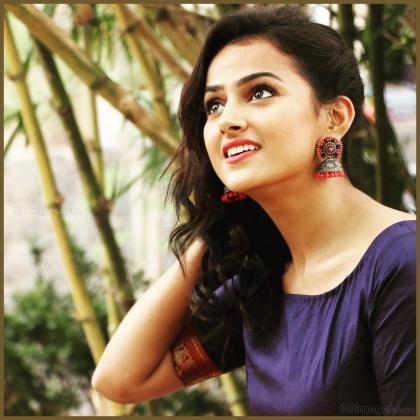 Shraddha Srinath