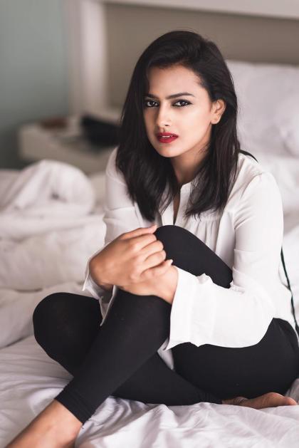 Shraddha Srinath