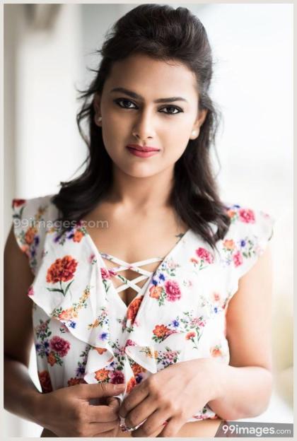 Shraddha Srinath