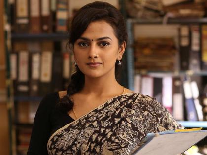 Shraddha Srinath