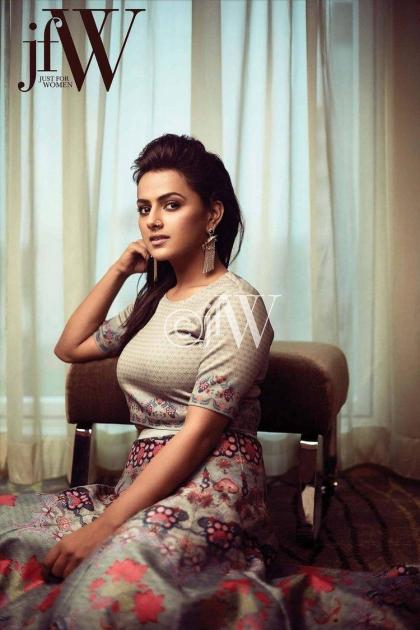 Shraddha Srinath