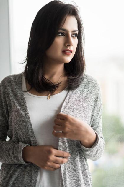 Shraddha Srinath