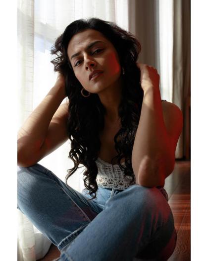 Shraddha Srinath