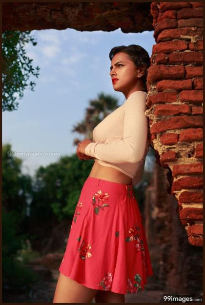 Shraddha Srinath