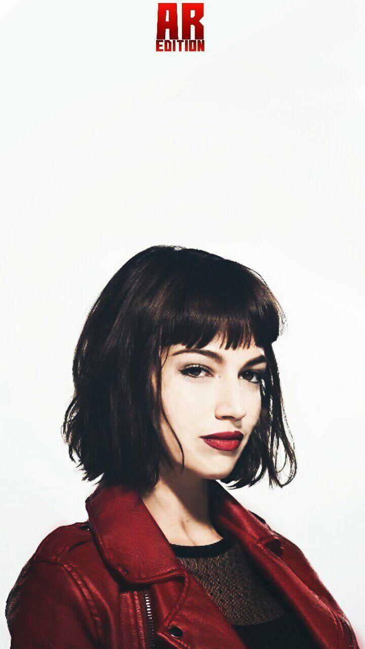 Ursula Corbero #240778