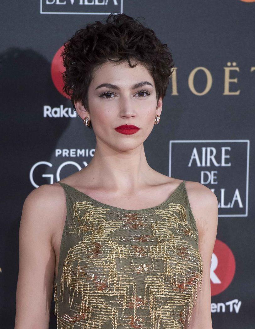 Ursula Corbero #240784