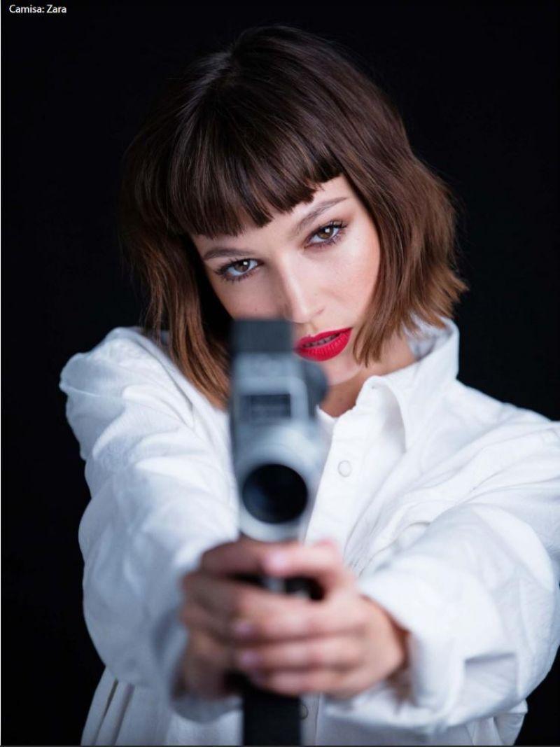 Ursula Corbero #240792