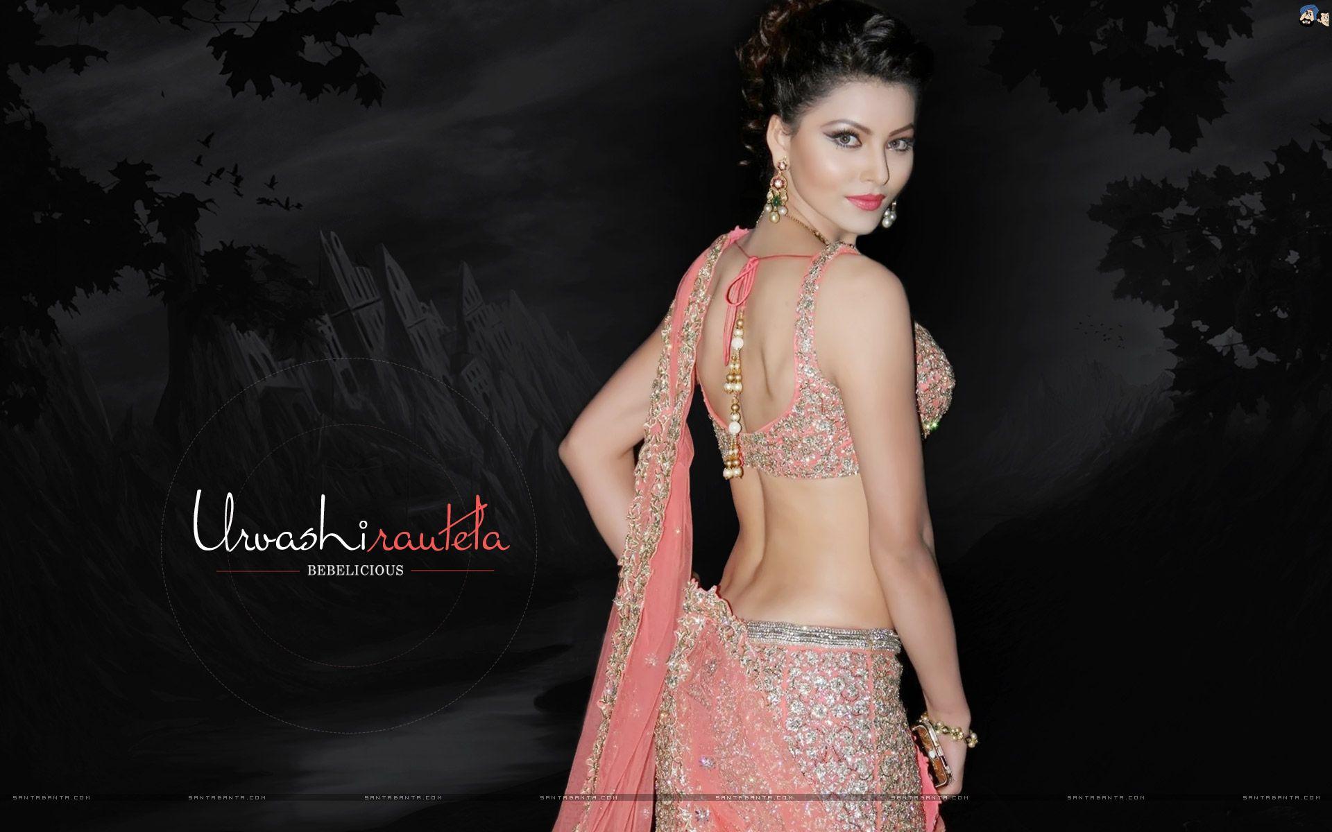 Urvashi Rautela #240846