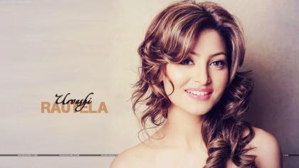 Urvashi Rautela