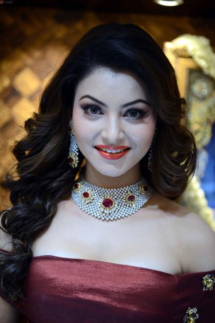 Urvashi Rautela