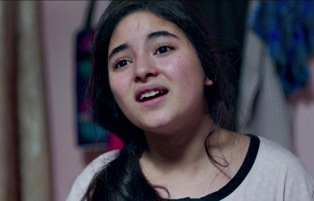 Zaira Wasim #240951