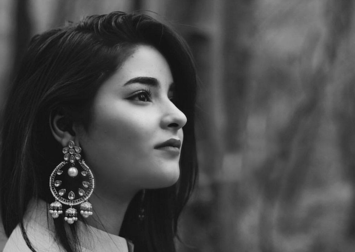 Zaira Wasim #240952