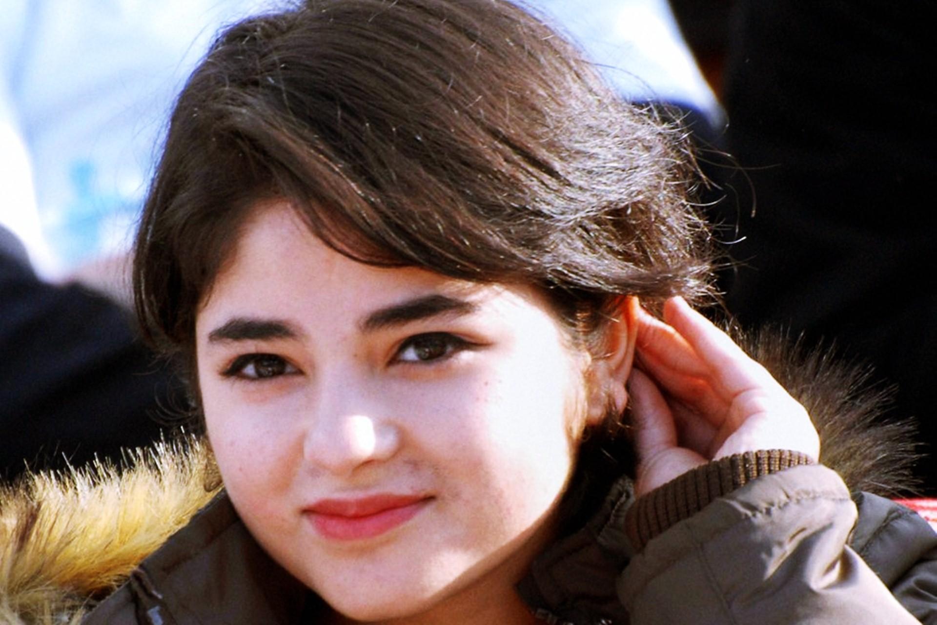 Zaira Wasim #240957