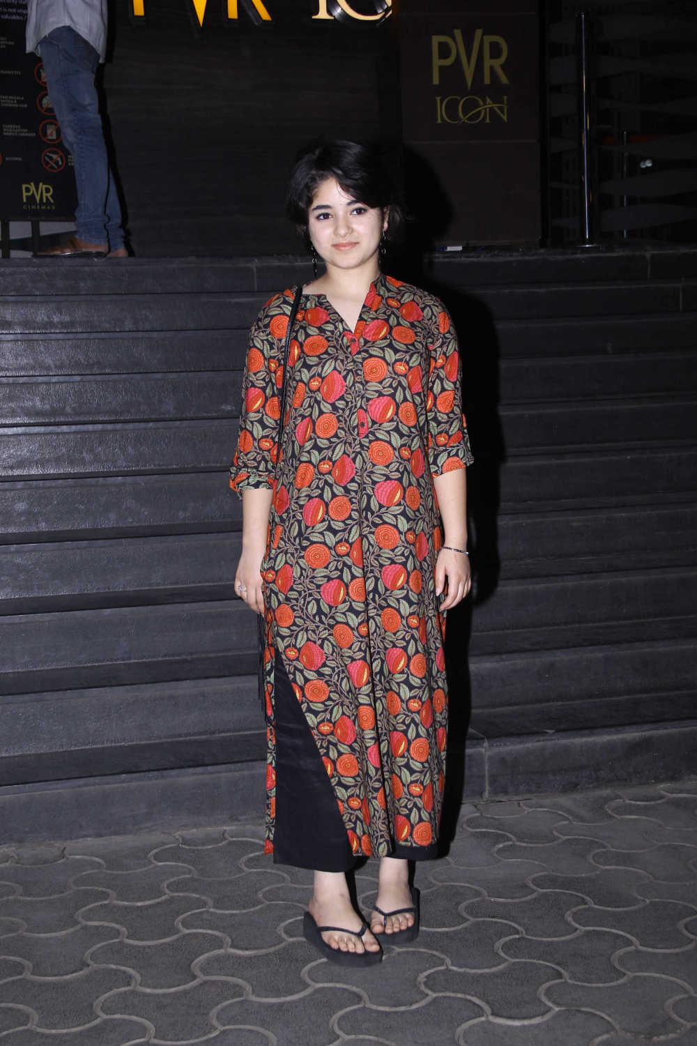 Zaira Wasim #240962