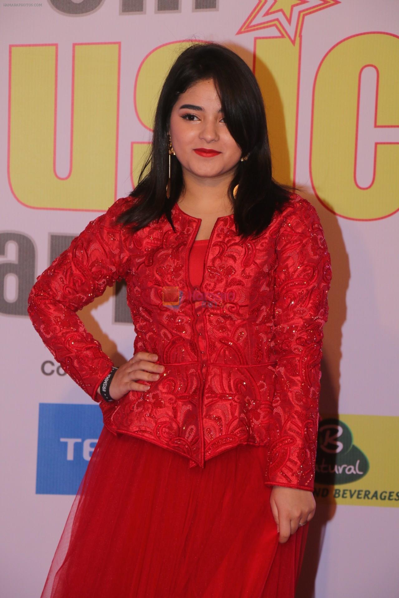 Zaira Wasim #240967