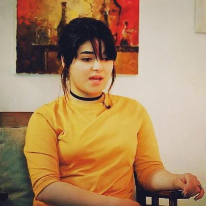 Zaira Wasim