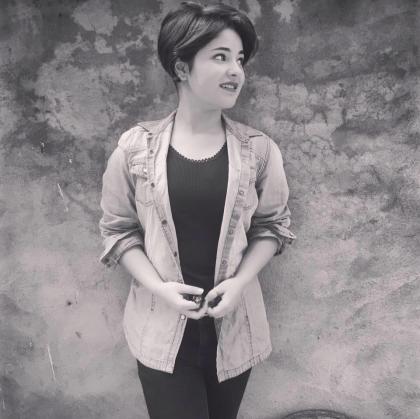 Zaira Wasim