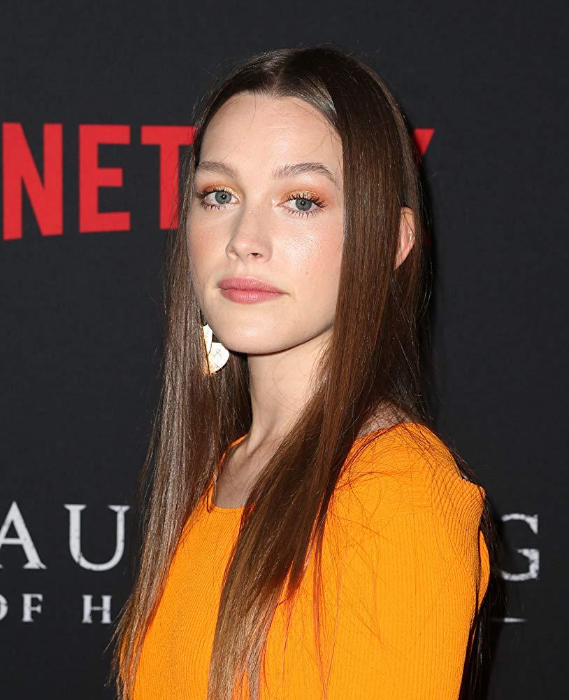 Victoria Pedretti #240944